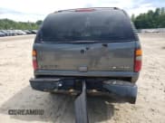 ✅ 2002 Chevrolet Tahoe LS • VIN: 1GNEK13ZX2R131023 • Lot: 63213515. Listed on Copart with 278,113 mi. Free auction sales archive from the USA and detailed vehicle history report at DreamBid. Image 6.