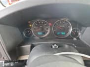 ✅ 2007 Jeep Commander Overland • VIN: 1J8HG68257C671205 • Лот: 82602575. Опубликован ранее на Copart с пробегом 159 536 миль. Бесплатный доступ к архиву аукционных продаж из США и подробный отчёт об истории автомобиля на DreamBid. Изображение 9.