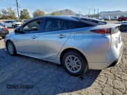 ✅ 2017 Toyota Prius Two • VIN: JTDKBRFU9H3042159 • Lot: 94194035. Listed on Copart with 202,973 mi. Free auction sales archive from the USA and detailed vehicle history report at DreamBid. Image 2.