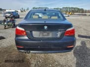 ✅ 2010 BMW 5 Series 528i xDrive • VIN: WBANV1C51AC444425 • Лот: 94514455. Опубликован ранее на Copart с пробегом Не указан. Бесплатный доступ к архиву аукционных продаж из США и подробный отчёт об истории автомобиля на DreamBid. Изображение 6.