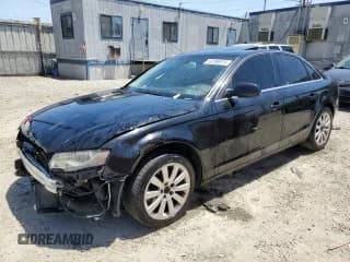✅ 2010 Audi A4 Premium Plus • VIN: WAUEFAFL4AN034116 • Лот: 56788975. Опубликован ранее на Copart с пробегом 176 600 миль. Бесплатный доступ к архиву аукционных продаж из США и подробный отчёт об истории автомобиля на DreamBid. Изображение 1.