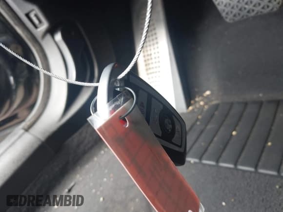 ✅ 2014 BMW 6 Series 650i • VIN: WBA6B2C51ED129160 • Lot: 42458210. Listed on IAAI with 95,339 mi. Free auction sales archive from the USA and detailed vehicle history report at DreamBid. Image 11.