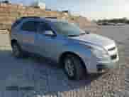 2015 Chevrolet Equinox LT with VIN 2GNALBEK3F6352336, listed as a Copart auction lot 81060485 with 114,706 mi miles and Salvage title. Bid and sale history available at DreamBid. Image 4.