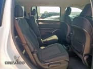 ✅ 2022 Jeep Grand Cherokee Altitude • VIN: 1C4RJJAG7N8631391 • Lot: 55950415. Listed on Copart with 30,520 mi. Free auction sales archive from the USA and detailed vehicle history report at DreamBid. Image 11.