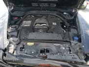 ✅ 2020 Mercedes-Benz G 63 AMG • VIN: W1NYC7HJ3LX365275 • Lot: 63799344. Listed on Copart with 45,228 mi. Free auction sales archive from the USA and detailed vehicle history report at DreamBid. Image 11.