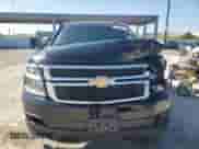 2018 Chevrolet Suburban LS с VIN 1GNSCGEC6JR300464, выставлен на аукционе Copart как лот 49809615 с пробегом 54 298 миль миль и Списание • Salvage title. История ставок и продаж доступна на DreamBid. Изображение 5.