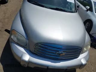 ✅ 2008 Chevrolet HHR LS • VIN: 3GNDA13D98S600725 • Lot: 42286467. Listed on IAAI with 62,727 mi. Free auction sales archive from the USA and detailed vehicle history report at DreamBid. Image 6.