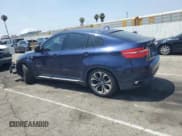 ✅ 2009 BMW X6 • VIN: 5UXFG83539LZ94195 • Lot: 59236645. Wystawiony na Copart z przebiegiem 111 970 mil. Bezpłatny archiwum sprzedaży aukcyjnych z USA i szczegółowy raport historii pojazdu na DreamBid. Zdjęcie 2.