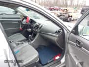 ✅ 2009 Hyundai Sonata Limited • VIN: 5NPEU46FX9H494350 • Лот: 41505142. Опубликован ранее на IAAI с пробегом 165 220 миль. Бесплатный доступ к архиву аукционных продаж из США и подробный отчёт об истории автомобиля на DreamBid. Изображение 5.