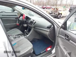 ✅ 2009 Hyundai Sonata Limited • VIN: 5NPEU46FX9H494350 • Лот: 41505142. Опубликован ранее на IAAI с пробегом 165 220 миль. Бесплатный доступ к архиву аукционных продаж из США и подробный отчёт об истории автомобиля на DreamBid. Изображение 5.