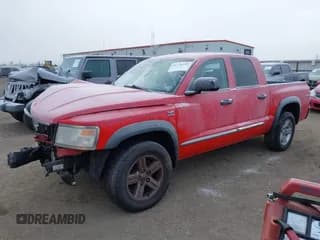 ✅ 2011 Ram Dakota Laramie • VIN: 1D7RW5GP7BS708491 • Лот: 41376357. Опубликован ранее на IAAI с пробегом 143 830 миль. Бесплатный доступ к архиву аукционных продаж из США и подробный отчёт об истории автомобиля на DreamBid. Изображение 2.