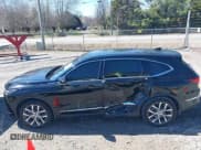 ✅ 2022 Acura MDX Technology • VIN: 5J8YD9H4XNL005460 • Лот: 41727182. Опубликован ранее на IAAI с пробегом 76 566 миль. Бесплатный доступ к архиву аукционных продаж из США и подробный отчёт об истории автомобиля на DreamBid. Изображение 15.