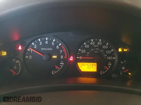 ✅ 2006 Nissan Xterra S • VIN: 5N1AN08U26C530244 • Lot: 66321415. Listed on Copart with 86,469 mi. Free auction sales archive from the USA and detailed vehicle history report at DreamBid. Image 9.