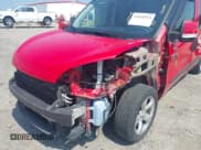 ✅ 2017 Ram ProMaster City Cargo Tradesman SLT • VIN: ZFBERFBB8H6G38735 • Lot: 42616914. Wystawiony na IAAI z przebiegiem 147 316 mil. Bezpłatny archiwum sprzedaży aukcyjnych z USA i szczegółowy raport historii pojazdu na DreamBid. Zdjęcie 6.