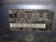 ✅ 2007 Toyota RAV4 Sport • VIN: JTMBK32V975026204 • Lot: 41397826. Wystawiony na IAAI z przebiegiem 165 990 mil. Bezpłatny archiwum sprzedaży aukcyjnych z USA i szczegółowy raport historii pojazdu na DreamBid. Zdjęcie 9.