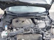 ✅ 2016 Hyundai Elantra • VIN: KMHD35LH5GU287065 • Lot: 43445732. Listed on IAAI with 89,801 mi. Free auction sales archive from the USA and detailed vehicle history report at DreamBid. Image 10.