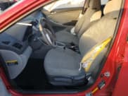 ✅ 2014 Hyundai Accent GS • VIN: KMHCT5AEXEU194818 • Lot: 84002605. Listed on Copart with 116,895 mi. Free auction sales archive from the USA and detailed vehicle history report at DreamBid. Image 7.