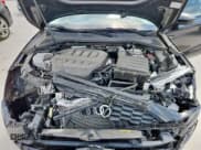 ✅ 2024 Audi A3 Premium • VIN: WAUGUDGY7RA003150 • Лот: 63785695. Опубликован ранее на Copart с пробегом 12 599 миль. Бесплатный доступ к архиву аукционных продаж из США и подробный отчёт об истории автомобиля на DreamBid. Изображение 11.