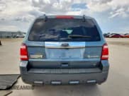 ✅ 2011 Ford Escape Hybrid • VIN: 1FMCU4K35BKA47317 • Lot: 63335355. Listed on Copart with 149,837 mi. Free auction sales archive from the USA and detailed vehicle history report at DreamBid. Image 6.