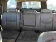 2004 Chevrolet Suburban Z71 с VIN 3GNFK16ZX4G298839, выставлен на аукционе Copart как лот 78106524 с пробегом 126 016 миль миль и Списание • Salvage title. История ставок и продаж доступна на DreamBid. Изображение 10.