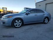 ✅ 2009 Acura TSX • VIN: JH4CU26619C027209 • Lot: 91047655. Listed on Copart with 136,354 mi. Free auction sales archive from the USA and detailed vehicle history report at DreamBid. Image 1.