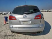 ✅ 2015 Buick Enclave Premium • VIN: 5GAKRCKD2FJ380219 • Lot: 84807225. Wystawiony na Copart z przebiegiem 189 376 mil. Bezpłatny archiwum sprzedaży aukcyjnych z USA i szczegółowy raport historii pojazdu na DreamBid. Zdjęcie 6.