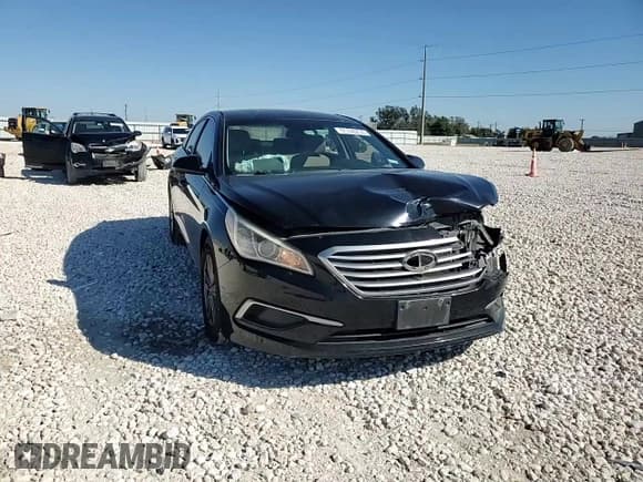 ✅ 2016 Hyundai Sonata SE • VIN: 5NPE24AF5GH412454 • Lot: 91240255. Listed on Copart with 118,391 mi. Free auction sales archive from the USA and detailed vehicle history report at DreamBid. Image 13.