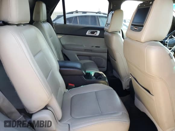 ✅ 2013 Ford Explorer Limited • VIN: 1FM5K8F85DGA79685 • Lot: 65715935. Wystawiony na Copart z przebiegiem 273 106 mil. Bezpłatny archiwum sprzedaży aukcyjnych z USA i szczegółowy raport historii pojazdu na DreamBid. Zdjęcie 10.