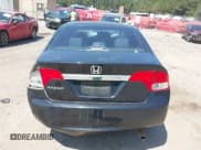 ✅ 2010 Honda Civic LX • VIN: 2HGFA1F5XAH514727 • Lot: 43180269. Listed on IAAI with Not provided. Free auction sales archive from the USA and detailed vehicle history report at DreamBid. Image 17.