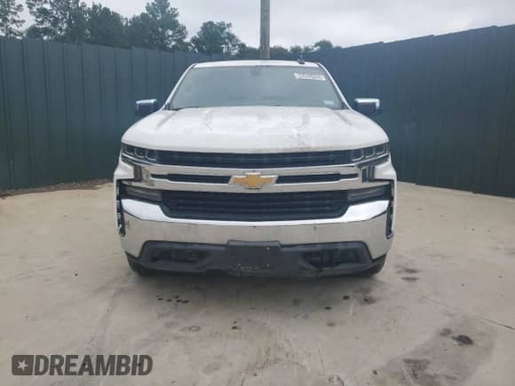 2019 Chevrolet Silverado 1500 LT with VIN 3GCUYDED8KG292105, listed as a Copart auction lot 66303495 with 177,545 mi miles and Clean title. Bid and sale history available at DreamBid. Image 5.