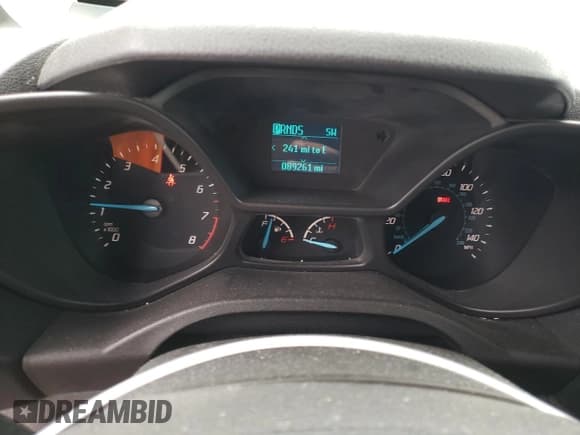 ✅ 2018 Ford Transit Connect XLT • VIN: NM0AS8F78J1356416 • Лот: 53306895. Опубликован ранее на Copart с пробегом 89 261 миль. Бесплатный доступ к архиву аукционных продаж из США и подробный отчёт об истории автомобиля на DreamBid. Изображение 9.