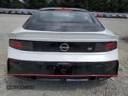 ✅ 2024 Nissan Z Nismo • VIN: JN1BZ4CH6RM361913 • Лот: 55568264. Опубликован ранее на Copart с пробегом 482 миль. Бесплатный доступ к архиву аукционных продаж из США и подробный отчёт об истории автомобиля на DreamBid. Изображение 6.
