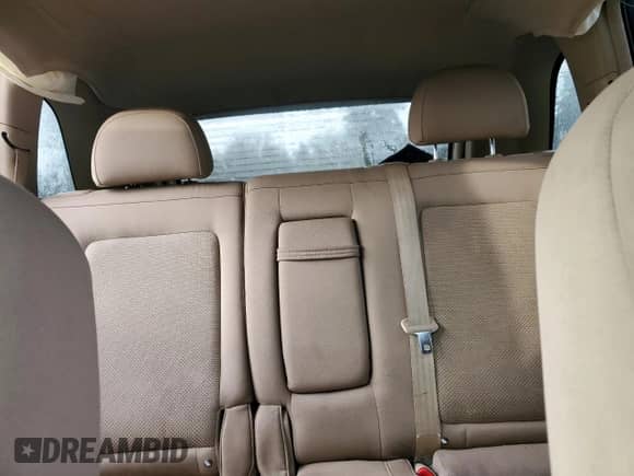 2008 Saturn VUE XR z VIN 3GSCL53798S509149, wystawiony jako Copart lot #86959914 z przebiegiem 167 819 mil mil oraz Szkoda całkowita • Salvage title. Historia ofert i sprzedaży dostępna na DreamBid. Obrazek 10.