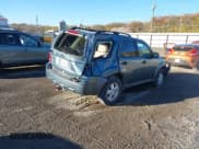 ✅ 2010 Ford Escape XLT • VIN: 1FMCU9D70AKC22276 • Лот: 43646698. Опубликован ранее на IAAI с пробегом 157 199 миль. Бесплатный доступ к архиву аукционных продаж из США и подробный отчёт об истории автомобиля на DreamBid. Изображение 4.