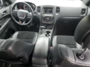 ✅ 2018 Dodge Durango GT • VIN: 1C4RDHDG8JC175629 • Lot: 58300855. Listed on Copart with 81,030 mi. Free auction sales archive from the USA and detailed vehicle history report at DreamBid. Image 8.