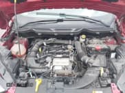 ✅ 2021 Ford EcoSport SE • VIN: MAJ3S2GE5MC440942 • Lot: 42407591. Listed on IAAI with 21,945 mi. Free auction sales archive from the USA and detailed vehicle history report at DreamBid. Image 10.