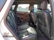 ✅ 2018 Porsche Macan • VIN: WP1AA2A54JLB14587 • Лот: 96050415. Опубликован ранее на Copart с пробегом 166 818 миль. Бесплатный доступ к архиву аукционных продаж из США и подробный отчёт об истории автомобиля на DreamBid. Изображение 11.