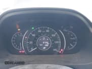 ✅ 2012 Honda CR-V EX-L • VIN: 5J6RM4H75CL047056 • Lot: 43867913. Listed on IAAI with 167,292 mi. Free auction sales archive from the USA and detailed vehicle history report at DreamBid. Image 7.