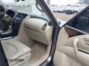 ✅ 2013 Infiniti QX56 • VIN: JN8AZ2NF4D9531159 • Lot: 41510201. Listed on IAAI with 127,040 mi. Free auction sales archive from the USA and detailed vehicle history report at DreamBid. Image 5.