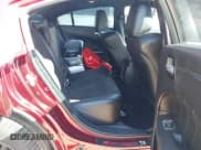 ✅ 2022 Dodge Charger Scat Pack Widebody • VIN: 2C3CDXGJXNH176652 • Lot: 43349498. Listed on IAAI with 41,850 mi. Free auction sales archive from the USA and detailed vehicle history report at DreamBid. Image 8.