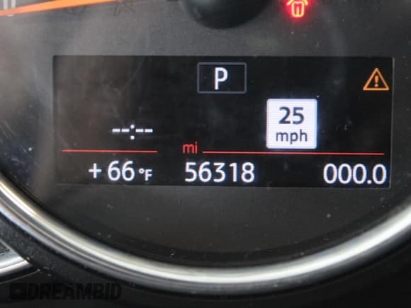 ✅ 2019 MINI Countryman Cooper • VIN: WMZYS7C52K3F46560 • Lot: 92642005. Wystawiony na Copart z przebiegiem 56 318 mil. Bezpłatny archiwum sprzedaży aukcyjnych z USA i szczegółowy raport historii pojazdu na DreamBid. Zdjęcie 8.