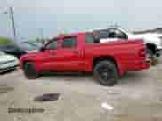 2007 Dodge Dakota SLT с VIN 1D7HW48KX7S137451, выставлен на аукционе Copart как лот 65422694 с пробегом 111 820 миль миль и Чистый • Clean title. История ставок и продаж доступна на DreamBid. Изображение 11.