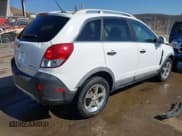 ✅ 2012 Chevrolet Captiva Sport LS • VIN: 3GNAL2EK4CS571156 • Lot: 41771569. Wystawiony na IAAI z przebiegiem 93 320 mil. Bezpłatny archiwum sprzedaży aukcyjnych z USA i szczegółowy raport historii pojazdu na DreamBid. Zdjęcie 4.