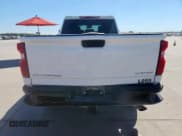 ✅ 2024 Chevrolet Silverado 2500HD Custom • VIN: 1GC4YME76RF336964 • Lot: 85485825. Wystawiony na Copart z przebiegiem 35 998 mil. Bezpłatny archiwum sprzedaży aukcyjnych z USA i szczegółowy raport historii pojazdu na DreamBid. Zdjęcie 6.