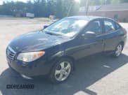 ✅ 2010 Hyundai Elantra GLS • VIN: KMHDU4AD5AU827772 • Лот: 42372889. Опубликован ранее на IAAI с пробегом 192 821 миль. Бесплатный доступ к архиву аукционных продаж из США и подробный отчёт об истории автомобиля на DreamBid. Изображение 2.