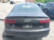 ✅ 2018 Audi A6 Premium • VIN: WAUF8AFC8JN101847 • Lot: 42234347. Listed on IAAI with 64,681 mi. Free auction sales archive from the USA and detailed vehicle history report at DreamBid. Image 15.