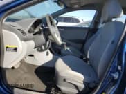 ✅ 2015 Hyundai Accent GLS • VIN: KMHCT4AE3FU817918 • Лот: 77371374. Опубликован ранее на Copart с пробегом 85 334 миль. Бесплатный доступ к архиву аукционных продаж из США и подробный отчёт об истории автомобиля на DreamBid. Изображение 7.