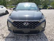 ✅ 2019 Hyundai Santa Fe SE • VIN: 5NMS23AD3KH084064 • Lot: 54173373. Wystawiony na Copart z przebiegiem 217 993 mil. Bezpłatny archiwum sprzedaży aukcyjnych z USA i szczegółowy raport historii pojazdu na DreamBid. Zdjęcie 5.