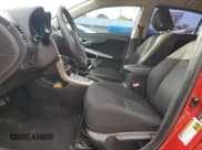 ✅ 2010 Toyota Corolla S • VIN: 2T1BU4EE5AC495828 • Lot: 82318675. Wystawiony na Copart z przebiegiem 114 520 mil. Bezpłatny archiwum sprzedaży aukcyjnych z USA i szczegółowy raport historii pojazdu na DreamBid. Zdjęcie 7.