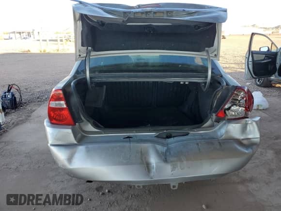 2006 Chevrolet Malibu 2LT z VIN 1G1ZT51846F216528, wystawiony jako Copart lot #79075154 z przebiegiem 138 810 mil mil oraz Szkoda całkowita • Salvage title. Historia ofert i sprzedaży dostępna na DreamBid. Obrazek 6.